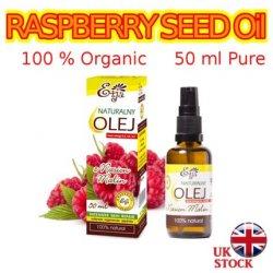 Produktbild Etja Macerate Natural Plum Seed Oil 50Ml (Körperöl, 50 ml)
