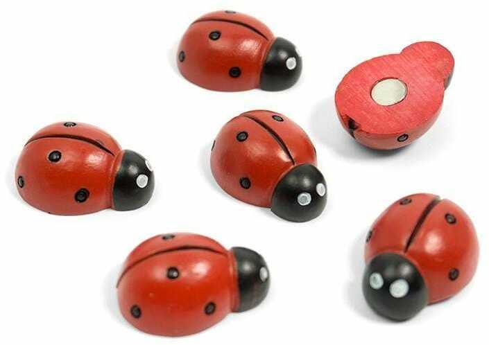 Immagine prodotto Trendform Coccinella (6 x)