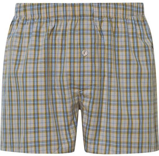 Hanro Fancy Woven Boxershort