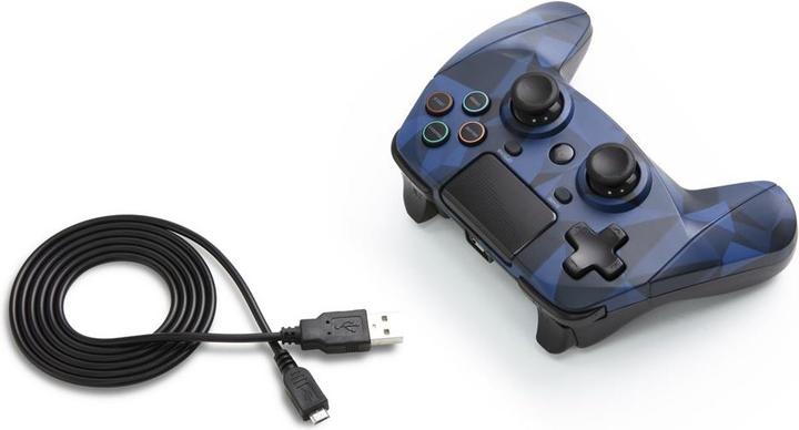 Actual product image Snakebyte GAME:PAD 4 S (PS4)