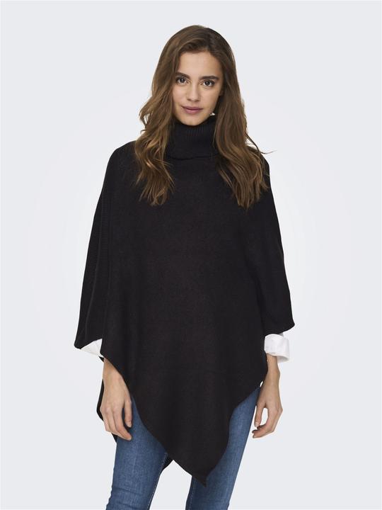 Image du produit Only Poncho en tricot (XS)