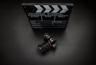 Immagine prodotto Venus Optic Laowa 10-18mm f/4.5-5.6 Zoom Sony FE (Sony E, Full-frame)