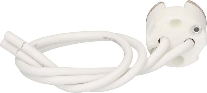 Produktbild Max Hauri Halogenfassung G4/G5.3/G6.35