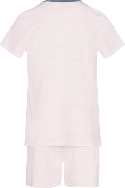 Image du produit Skiny Pyjama Homewear Confortable à porter (140)