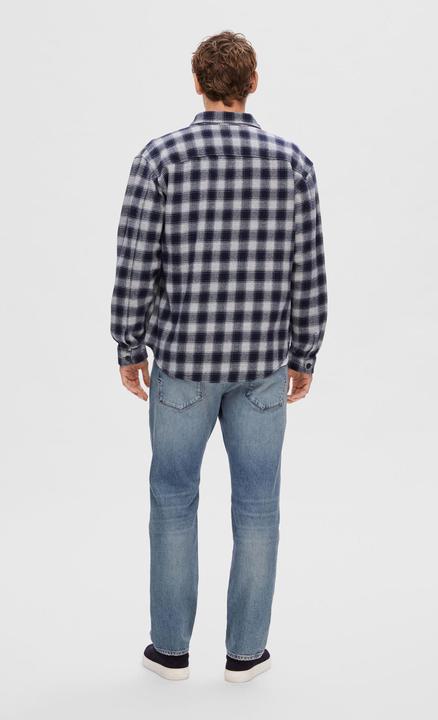 Immagine prodotto Selected Homme Camicia di flanella (S)