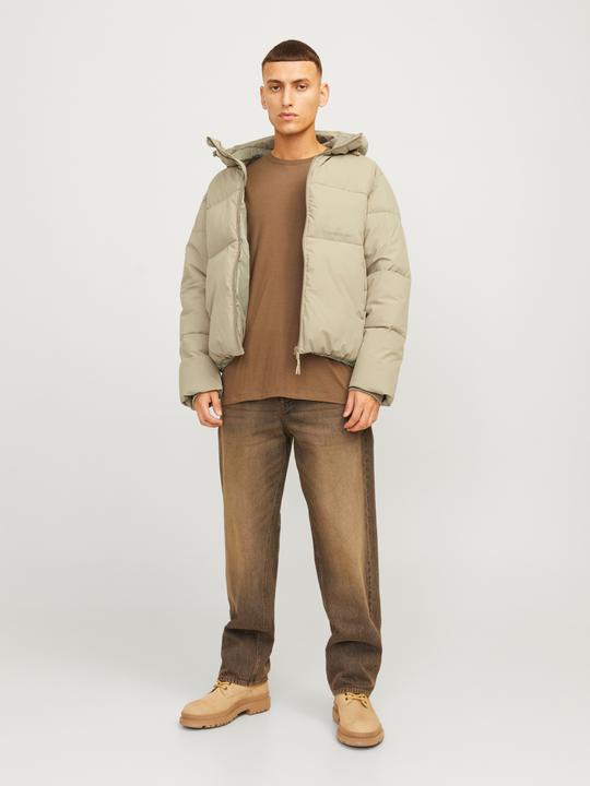 Produktbild Jack & Jones Jorvesterbro Puffer Jacket Aw24 Sn (XL)