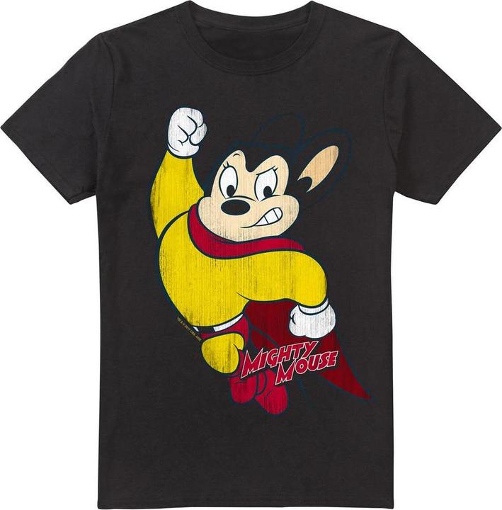Produktbild Fruit of the Loom Classic Hero TShirt (M)