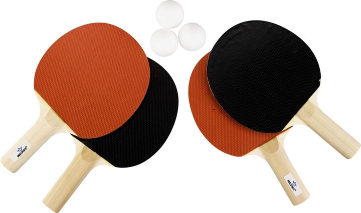 Actual product image Angel Sports 1 Table Tennis Star, 7dlg.
