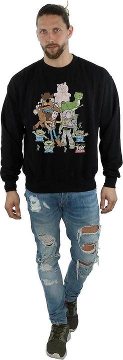Produktbild Toy Story Sweatshirt (L)