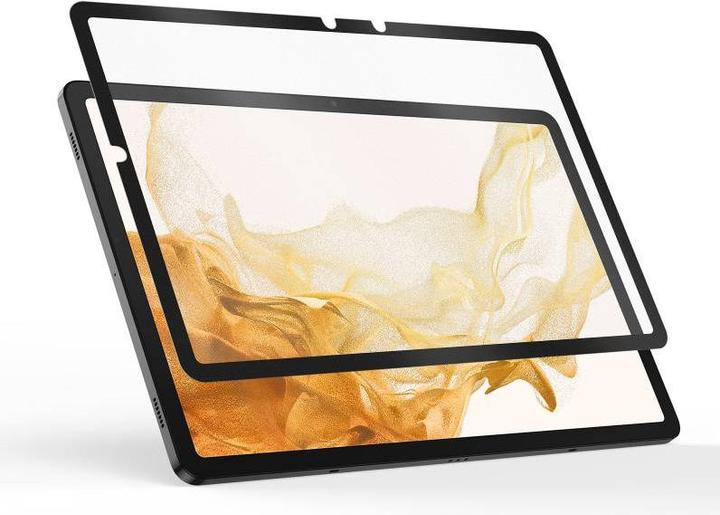 Produktbild Dux Ducis Naad Series Paperlike Film Schutzfolie (1 Stück, Galaxy Tab S9, Galaxy Tab S8, Galaxy Tab S9 FE, Galaxy Tab S7)