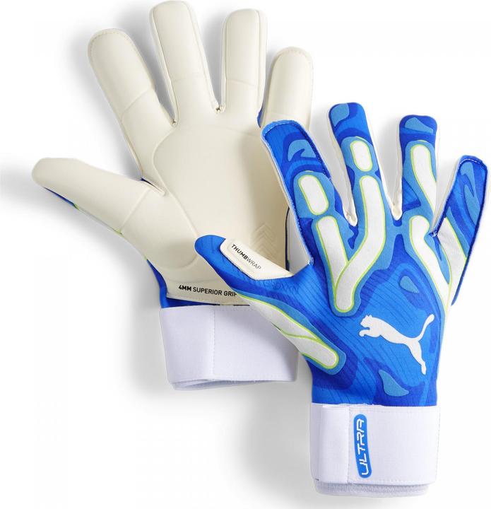 Produktbild Puma ULTRA Ultimate Hybrid (8.5)