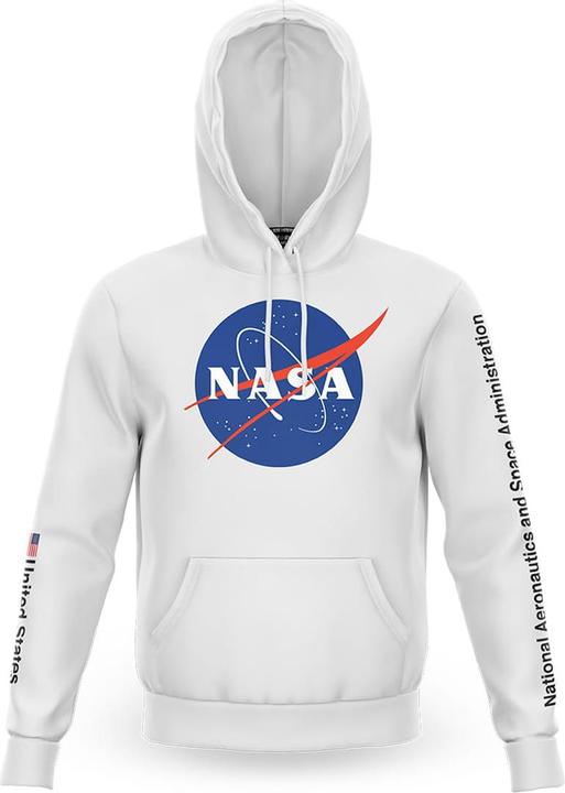 Produktbild Loose Riders Fleece Hoodie (L)