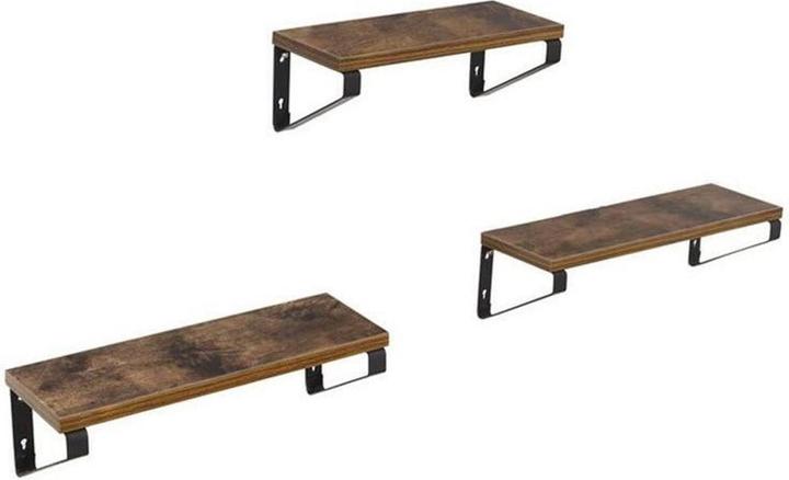 Actual product image Vasagle Panama (40 x 12 x 11 cm)