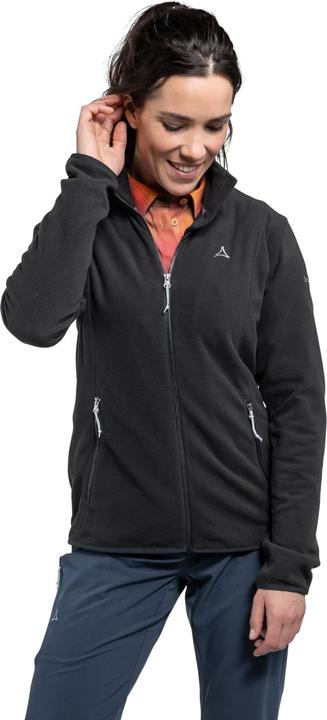 Image du produit Schöffel Veste polaire Style Ash (36, S)