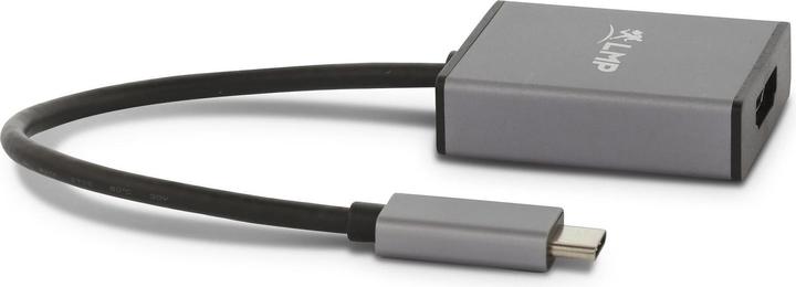 Immagine prodotto LMP USB-C a (HDMI, 10 cm)