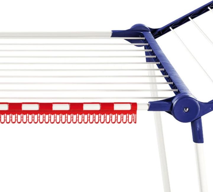 Actual product image Leifheit Pegasus 200 Deluxe Mobile (20 m)