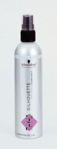 Actual product image Schwarzkopf young style (Hair gel, 200 ml)