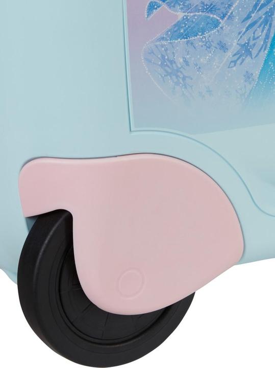 Image du produit Samsonite Valise 4 roues Dream2Go Rider Disney (30 l, Bagage à main (jusqu'à 50l))