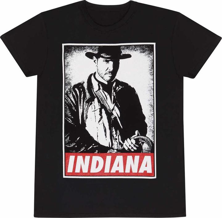 Image du produit Indiana Jones Indy TShirt (S)