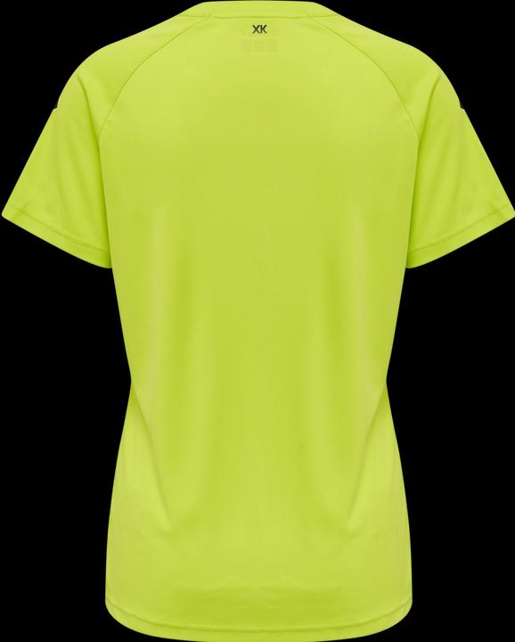 Image du produit hummel Core Xk Core Poly T-Shirt S/S Femme (XS)