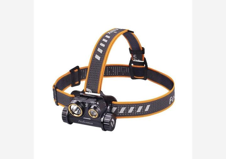 Image du produit Fenix HM65R (1400 lm)