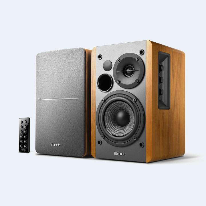 Produktbild Edifier R1280db (1 Paar, 42 W)