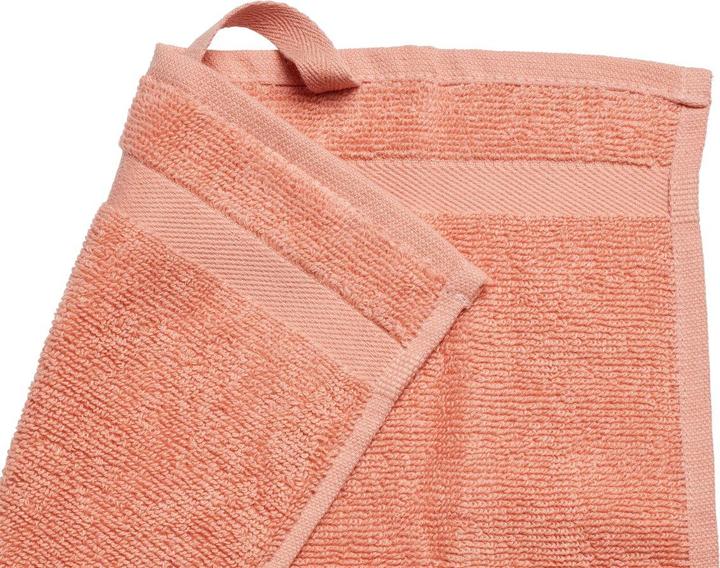 Immagine prodotto Diaqua Lavette Fresco peach (30 x 30 cm)