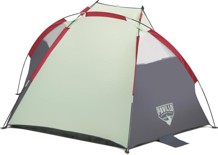 Image du produit Bestway Coquille de plage (Tente igloo, 1.10 kg, 2 personnes)