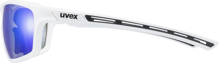 Produktbild Uvex Sports Sportstyle 229 (White, White)