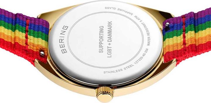 Produktbild Bering 127220-40-334 Freedom