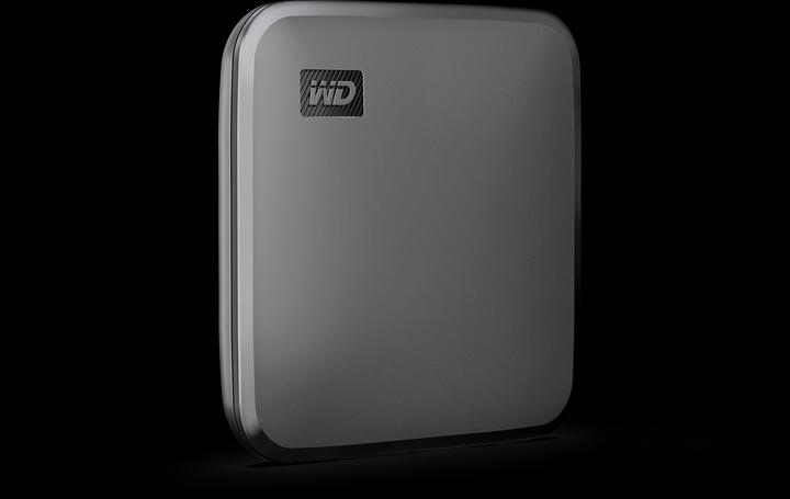 Productafbeelding WD Elements SE (1000 GB)