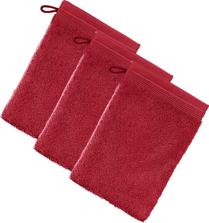 Wine red