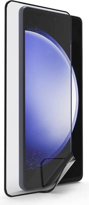 Produktbild Hama Super Hybrid (1 Stück, Samsung Galaxy S23 FE, Samsung Galaxy A54 5G)