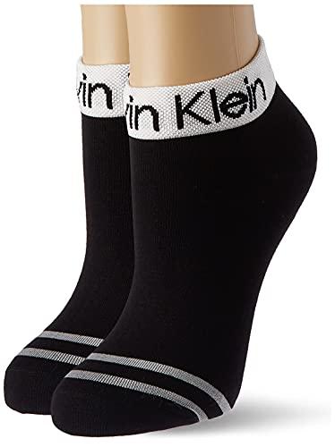 Calvin Klein 2erPack Quarter
