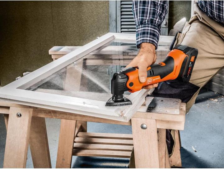 Produktbild Fein MultiMaster AMM 500 Plus Top