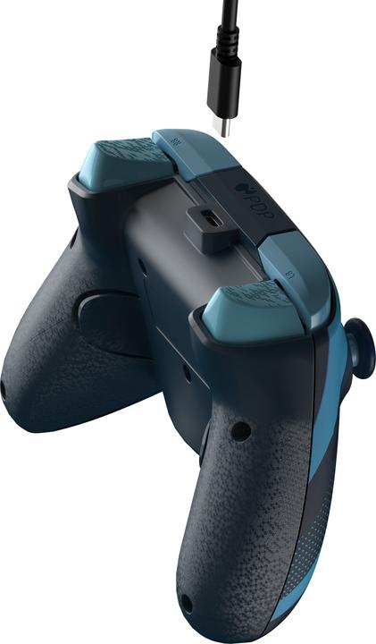 Actual product image PDP Rematch (Xbox One S, Xbox Series X, Xbox Series S, PC)