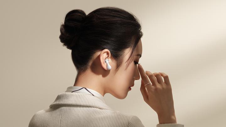 Actual product image Huawei FreeBuds 5 (ANC, 3.50 h, Wireless)