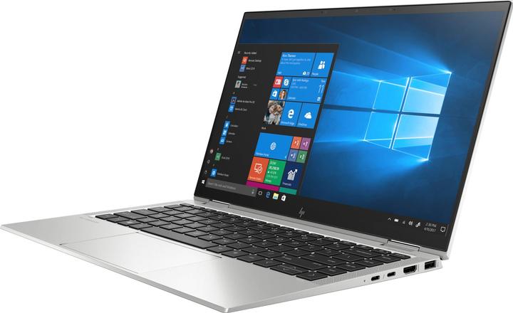 Produktbild HP EliteBook x360 1040 G7 (14", Intel Core i5-10210U, 8 GB, 512 GB, DE)
