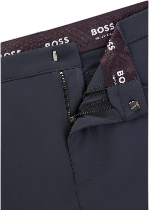 Produktbild BOSS turnier-reitjeans james (L)