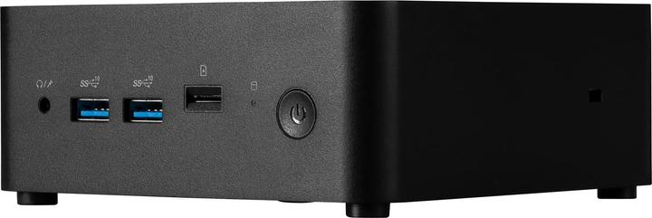 Image du produit MSI Mini Pc Barebone CUBI Nuc Intel (Intel Core 5 120U)