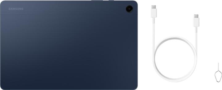 Produktbild Samsung Galaxy Tab A9+ (nur WLAN, 11", 128 GB, Mystic Navy)