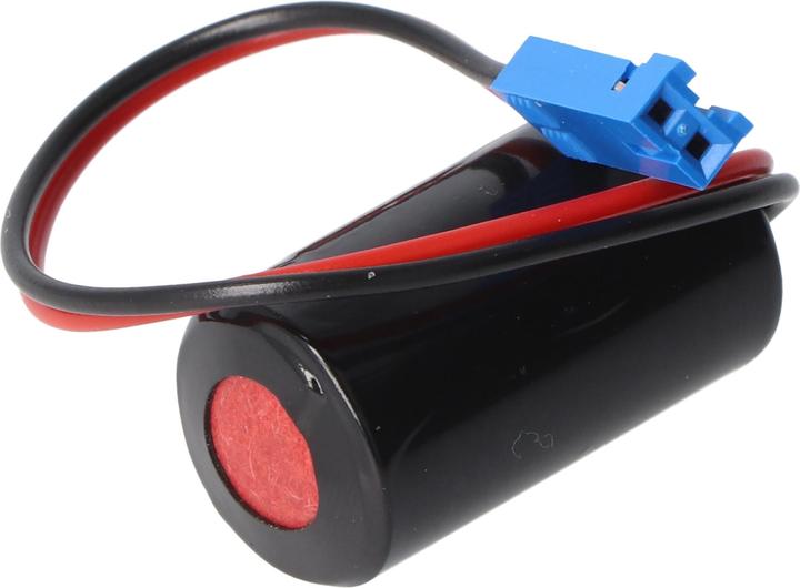 Produktbild AccuCell Speicherbatterie 3V passend für Schneider Electric TSX-17 ACC1 - 950 mAh (1 Stk., 950 mAh)