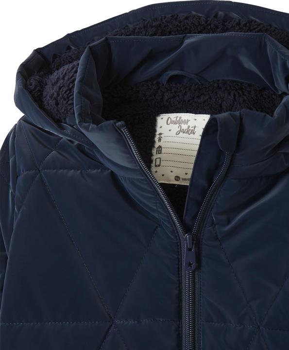 Produktbild Vertbaudet Steppjacke (86)