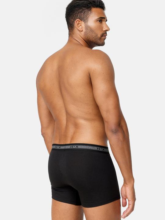 Immagine prodotto H3X Boxer Retropants (M, confezione da 8)