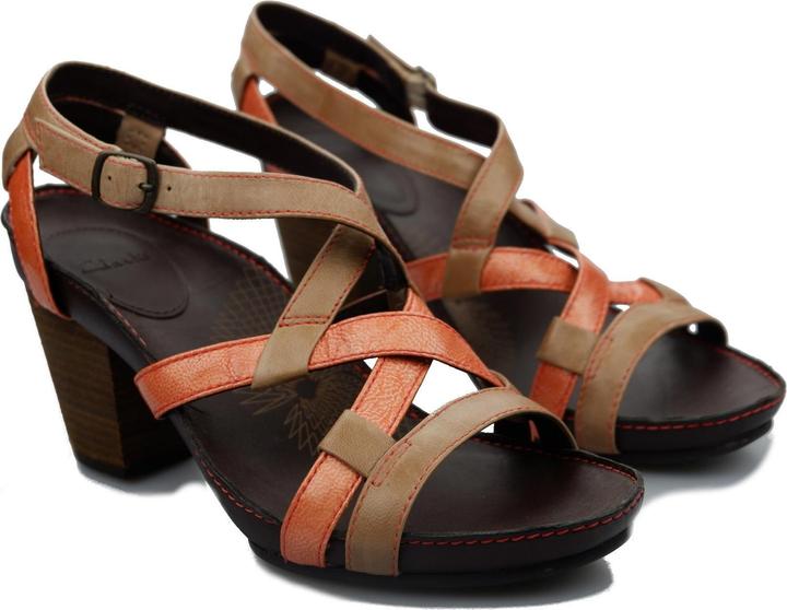 Produktbild Clarks PawPaw (40)