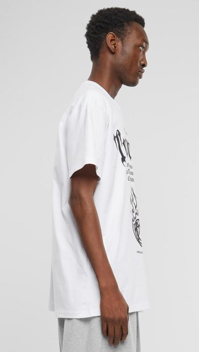 Produktbild Urban Classics Teamdream Heavy Oversize Tee - 139519 (3XL)