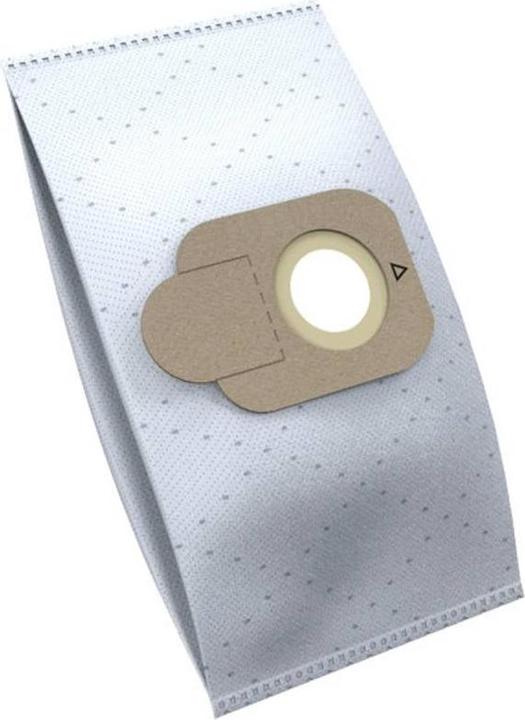 Menalux 2112 Staubsaugerbeutel für Rowenta RO 64, RO 6432, RO 63, RO 68 / 5 Staubbeutel Duraflow Syn (5 x)