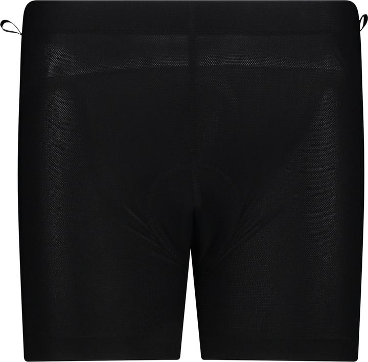 Immagine prodotto CMP Campagnolo Pantaloncini da ciclismo 3/4 gratuiti (L)