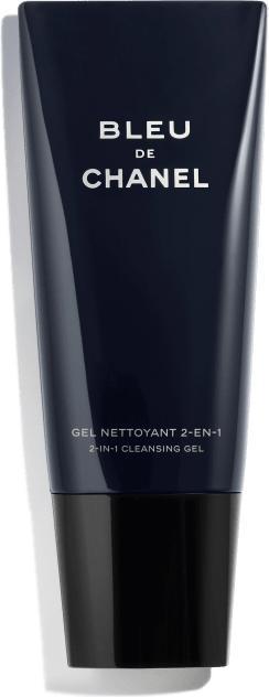 Chanel Bleu de Pour Homme 2 in 1 Cleanser Gel (Gel, 100 ml)