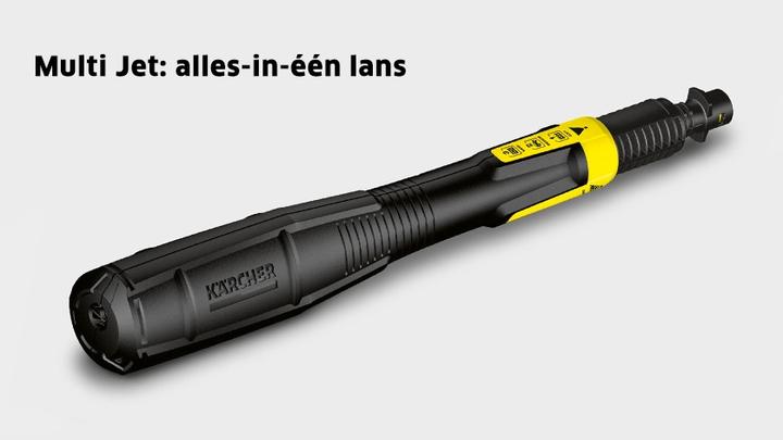 Actual product image Kärcher K5 Premium Full Control Plus Home (Electrical connection)
